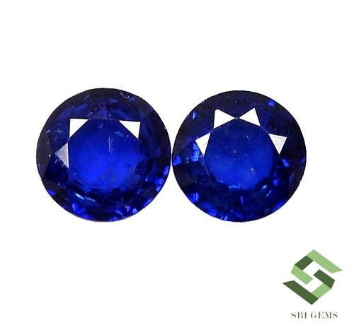 Sbi gems blauer - mm,