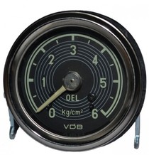 öldruckmesser 190sl w121 - Öldruckmesser,
