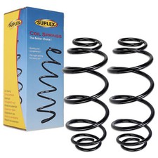 2x SUPLEX VERSTÄRKT