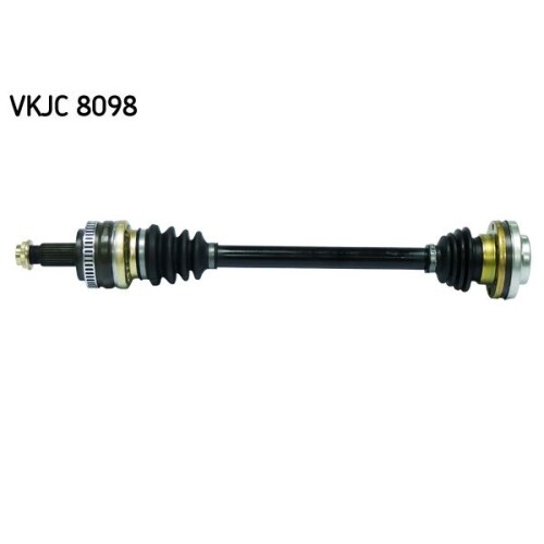 Antriebswelle skf vkjc 8098 - antriebswelle,