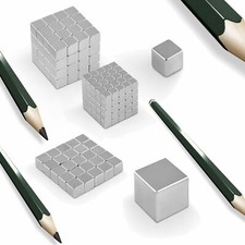 Neodym Magnete Würfel bis