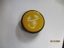 Abarth Logo Emblem Symbol