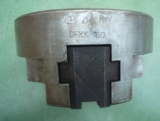 Keilstangenfutter Kraftspannfutter SWZ Typ: DFKK 160