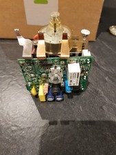 Nespresso Aeroccino 3 Platine und Motor Milchaufschäumer Modell 3193