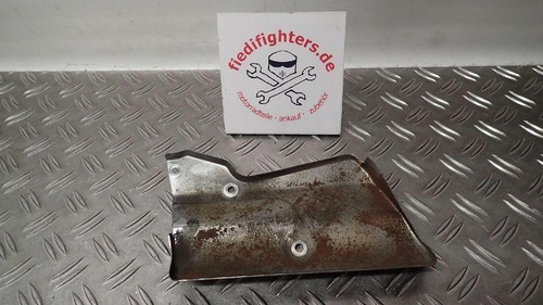 Auspuff hitzeschutzblech - auspuff,