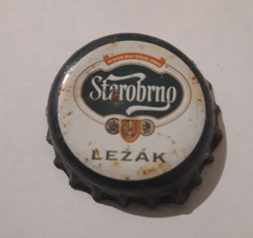 Starobrno lezak - starobrno,