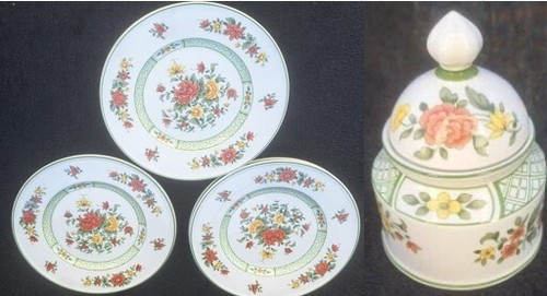 Villeroy boch geschirr serie - geschirr,
