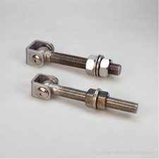 Torband Edelstahl Geländer