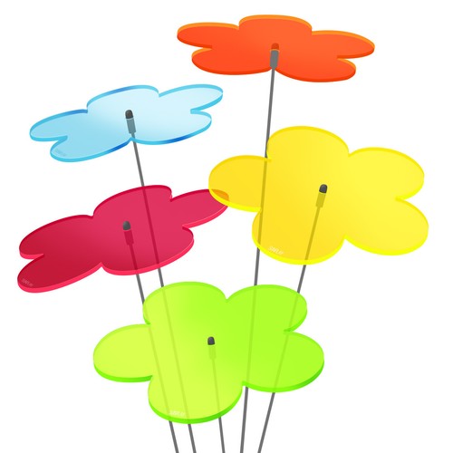 Sunplay sonnenfänger ø20cm - sunplay,