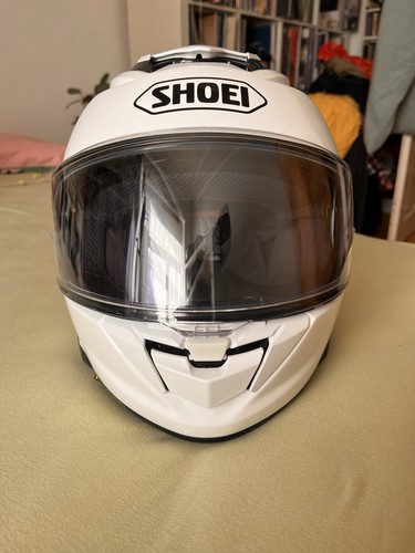 Shoei air - air, 3