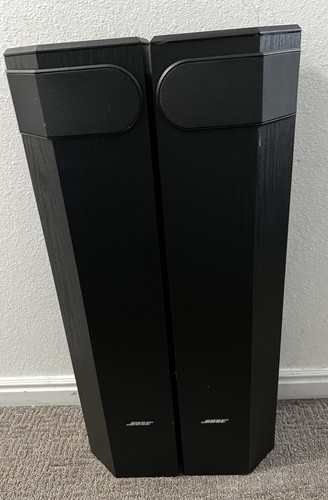 Bose 501 series floor - 501, v