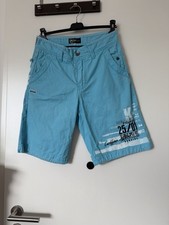 Shorts türkis leuchtend kurze - leuchtend,