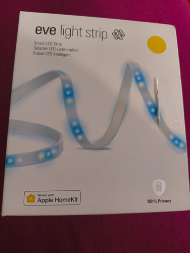 Eve light strip smart led - light,