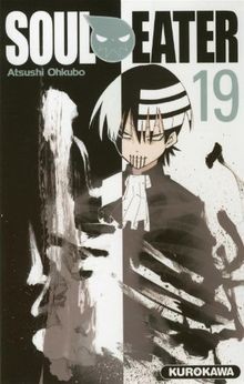 Soul eater vol von - soul, eater.