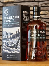 Highland Park 17y.o. John Rae