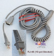 DATALOGIC D130 D110 SCANNER