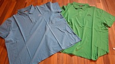 Herren Poloshirt von Kappa Gr. 3 XL