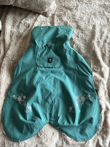 Hurtta hundemantel monsoon - hurtta,