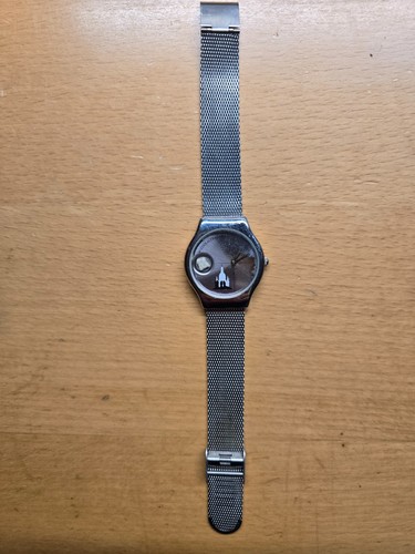 Armbanduhr wiederaufbau - armbanduhr,