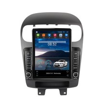 9.7" Android 15 Car stereo GPS