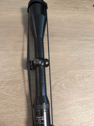 Zeiss diavari 12x56 mc - diavari,