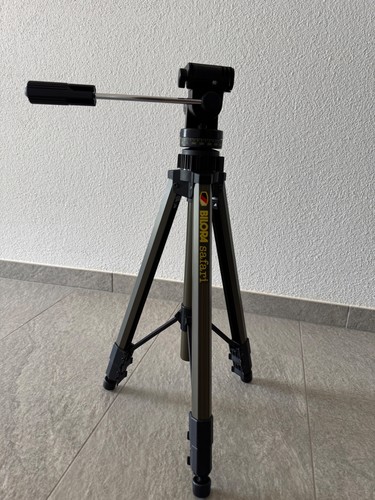 Fotostativ marke bilora - marke,