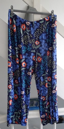 Gudrun sjöden hose blau - gudrun,