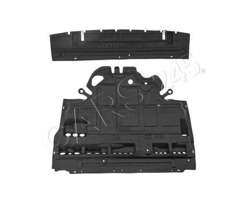Motorabdeckung für nissan - motorabdeckung,