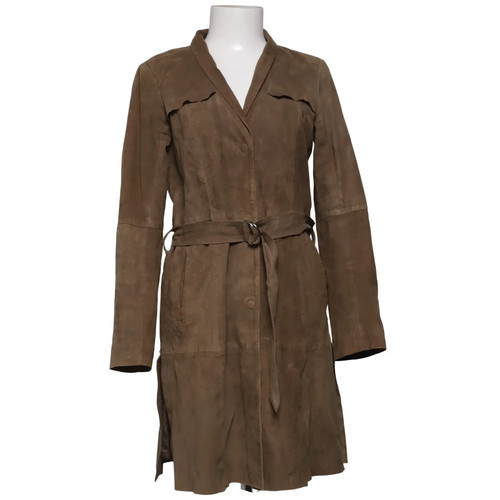 Jofama ledermantel damen - jofama,,