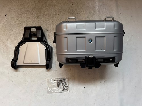 Original bmw aluminium - original,