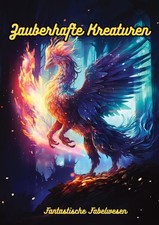 Zauberhafte kreaturen - zauberhafte,