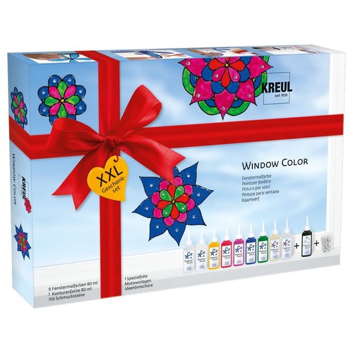 Kreul window color - kreul,