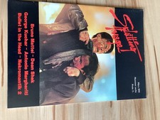 Splatting Image Nummer Sechs