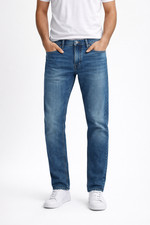 Mustang vegas herren jeans - mustang,
