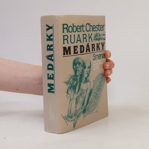 Medárky robert chester - | ,
