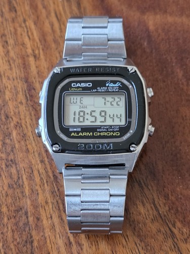 Casio 1000 - dw,