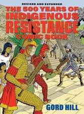 500 Years of Indigenous