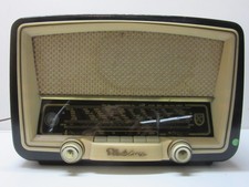 Röhrenradio Nordmende Elektra