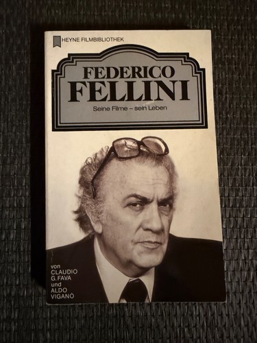 Federico fellini seine filme - fellini.,
