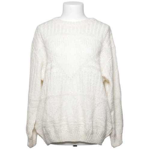 Strickpullover größe m - größe:,