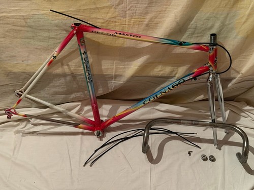 Cuadro colnago máster decor - cuadro,