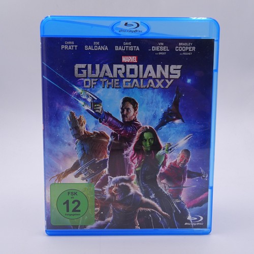 Guardians the galaxy - of,