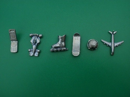 Monopoly banking 6 - monopoly, banking--6