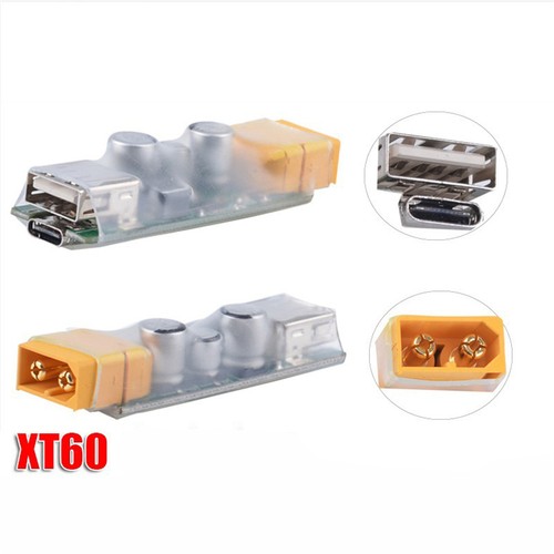 Lithium lipo akku xt60 - lipo,
