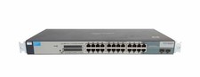 HP ProCurve 1800-24G J9028B