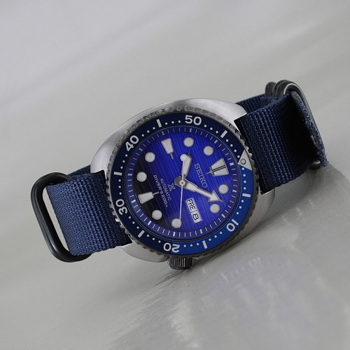 Seiko prospex save the ocean - prospex,