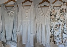 Bekleidungspaket kleider damen - bekleidungspaket,
