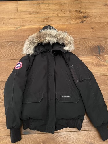 Canada goose bomberjacke - goose,