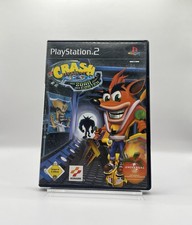 Crash bandicoot der - crash, des