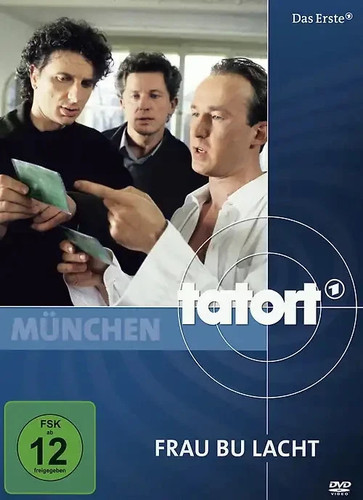 Tatort münchen frau - münchen:, bu